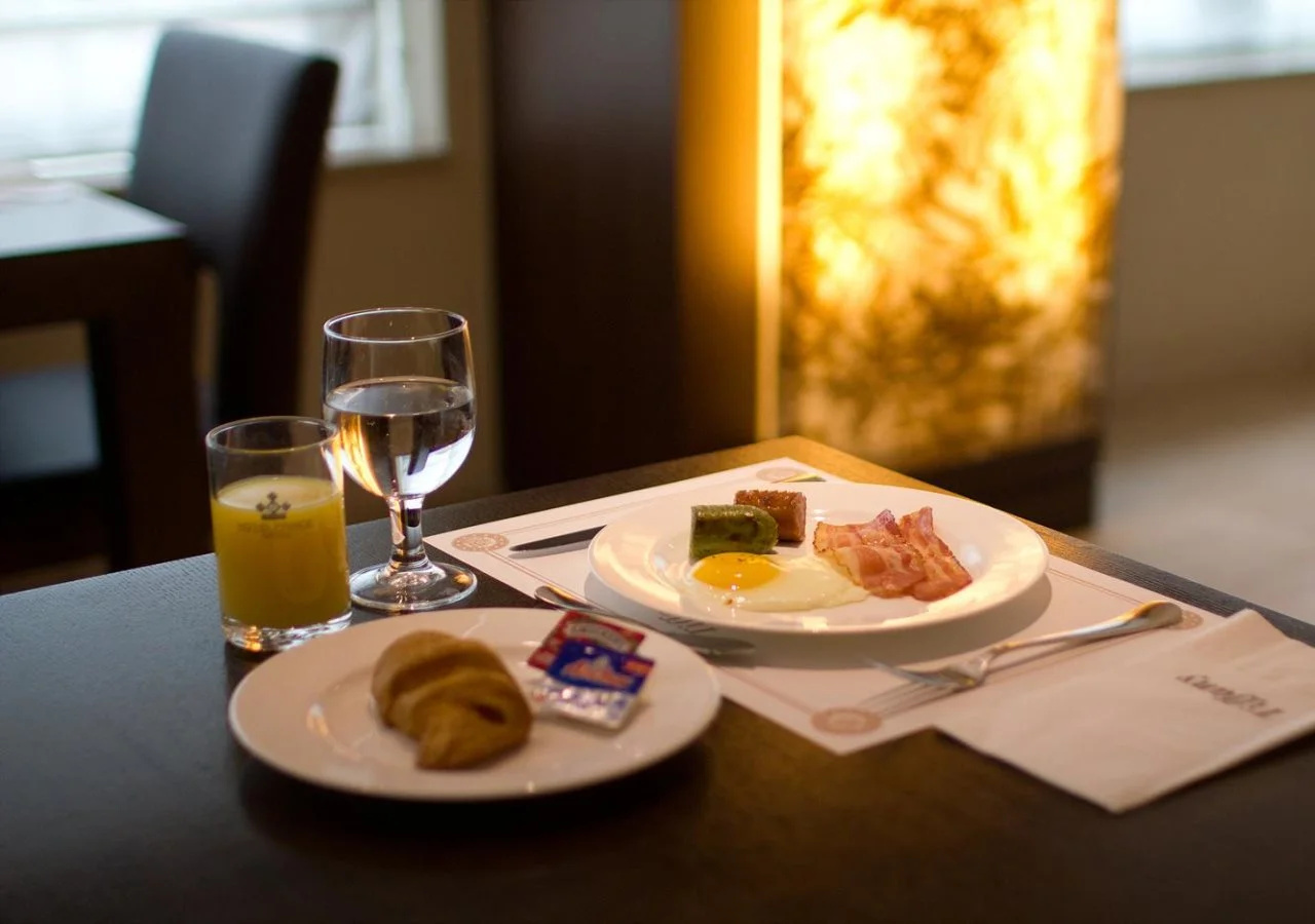 Foto - Hotel Prince Seoul