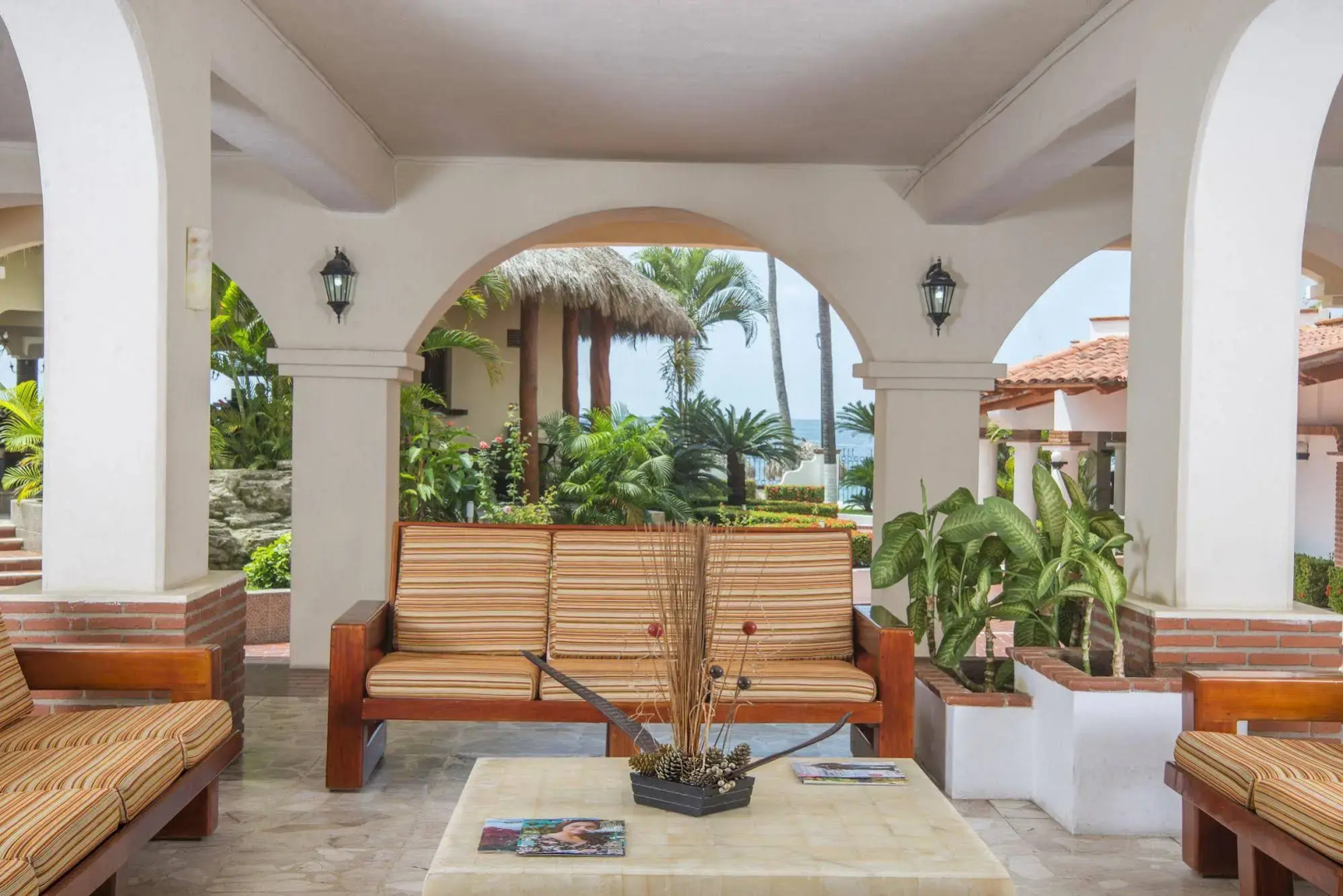 Photo - Tropicana Hotel Puerto Vallarta