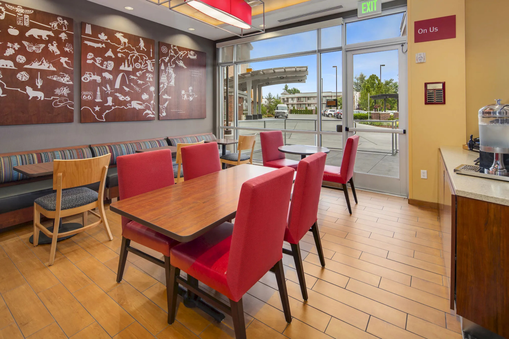 Foto - TownePlace Suites by Marriott Bellingham