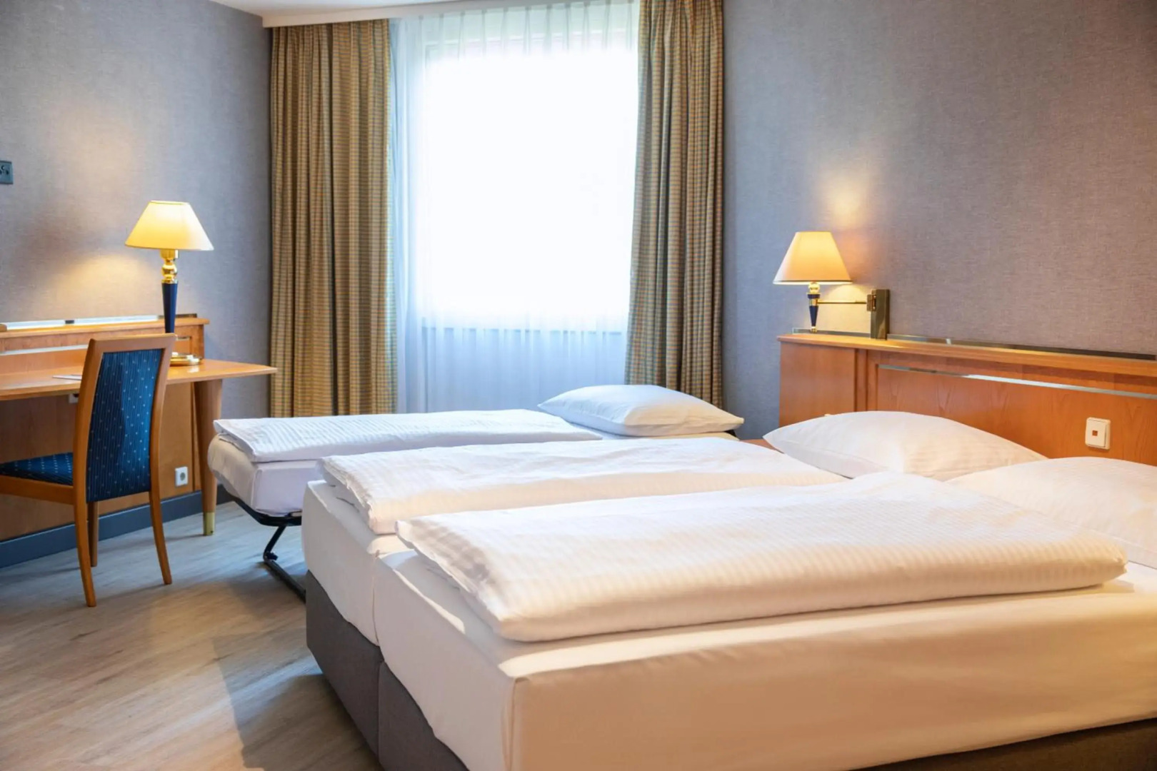 Foto - ACHAT Hotel Magdeburg