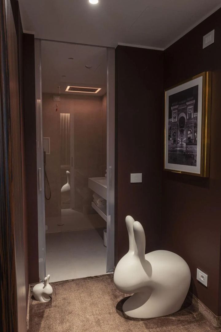 Foto - ODSweet Duomo Milano Hotel