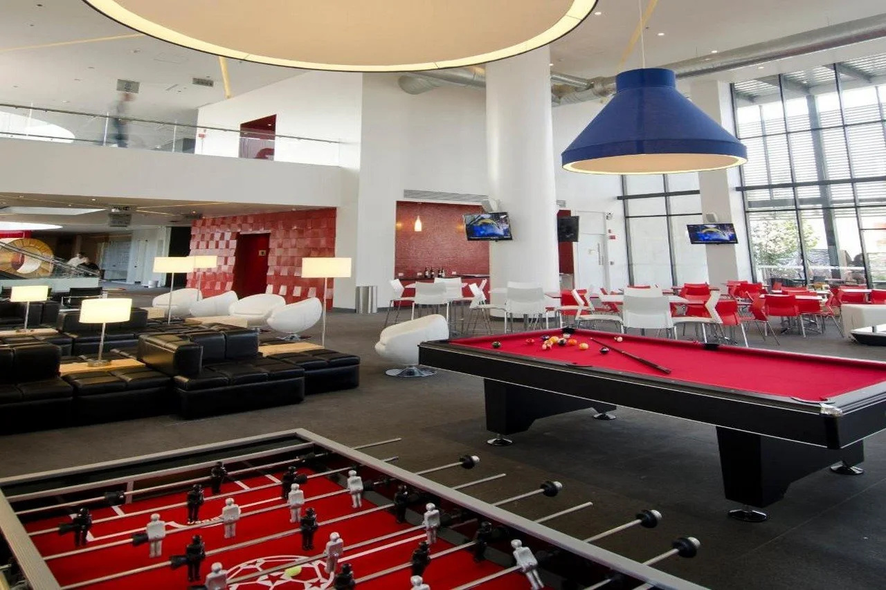 Photo - Ramada Encore by Wyndham Guadalajara Sur