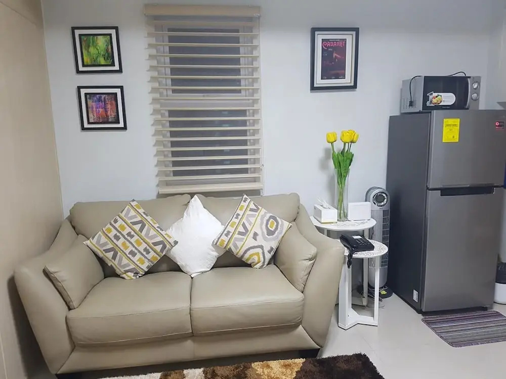 Photo - All At Jazz - Makati Serviced Apartments