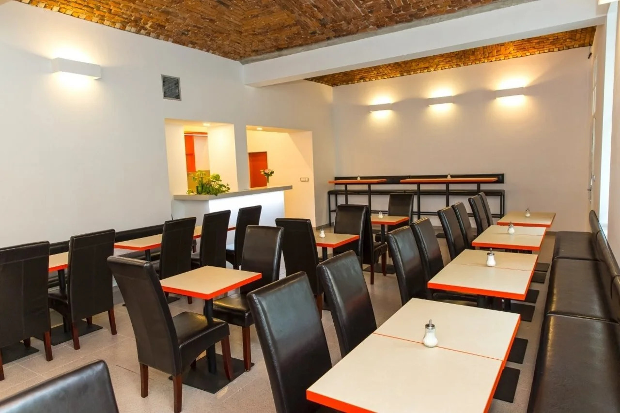 Foto - Prague Season Hotel