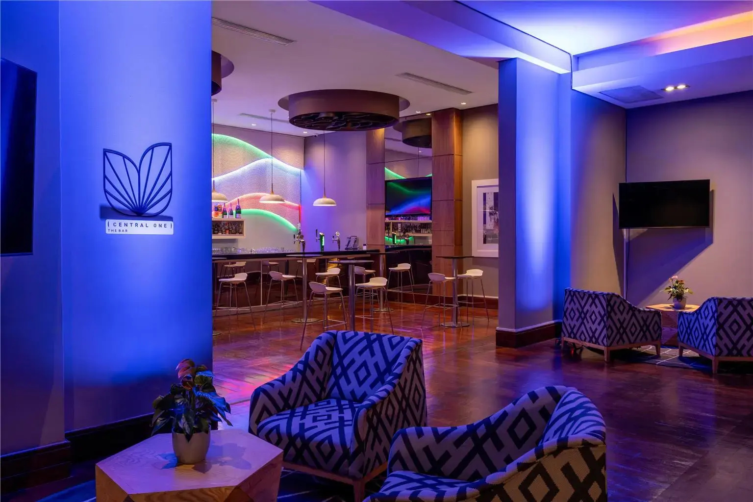 Foto - Radisson Blu Gautrain Hotel