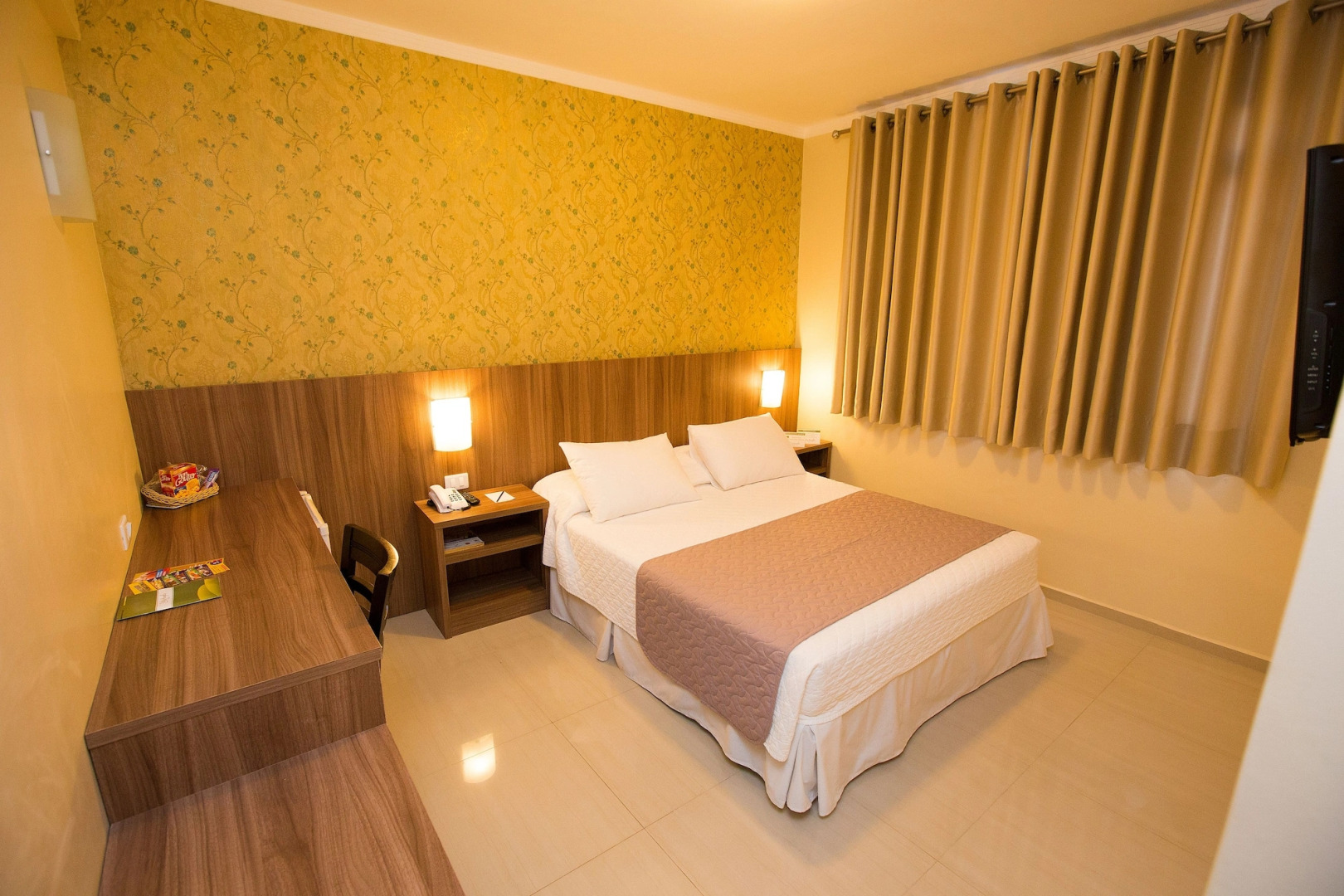 Photo - Pietro Angelo Hotel