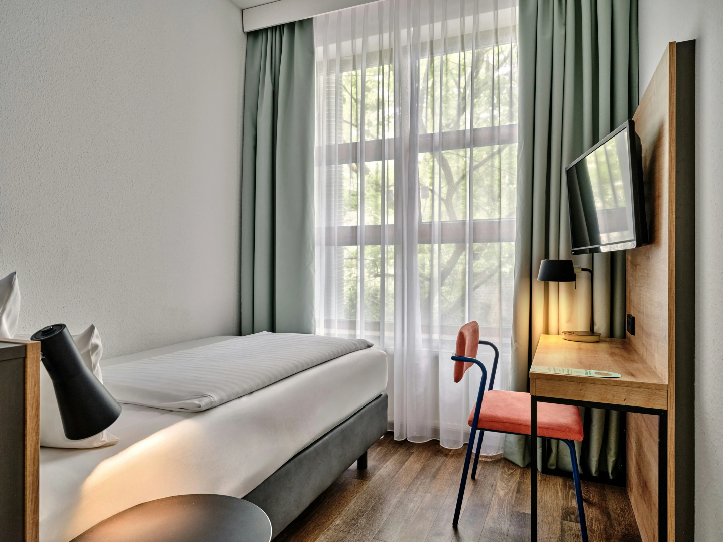 Photo - Garner Hotel Berlin - Schöneberg by IHG