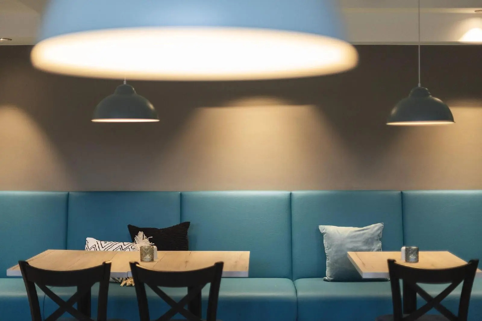 Foto - Garner Hotel Hamburg Nord by IHG