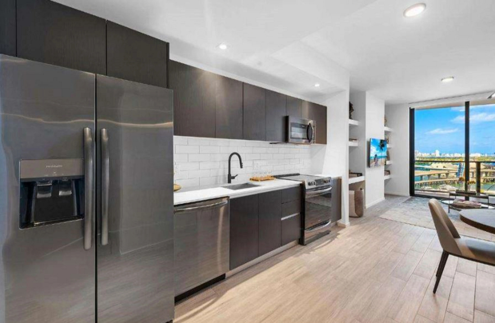 Photo - The Elser Hotel Miami - An All-Suite Hotel