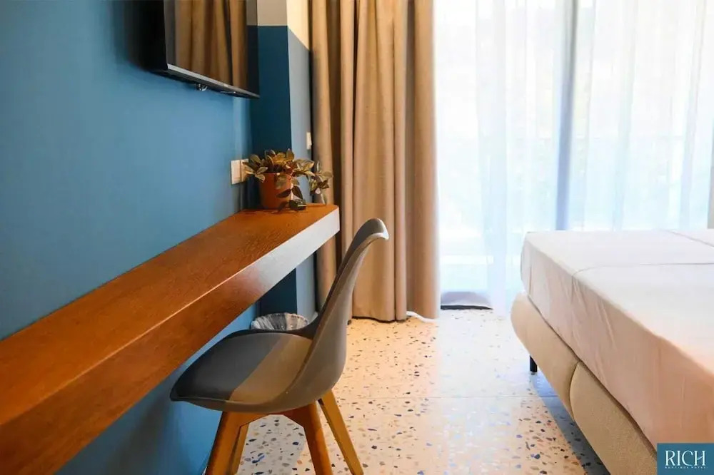 Photo - Rich Boutique Hotel