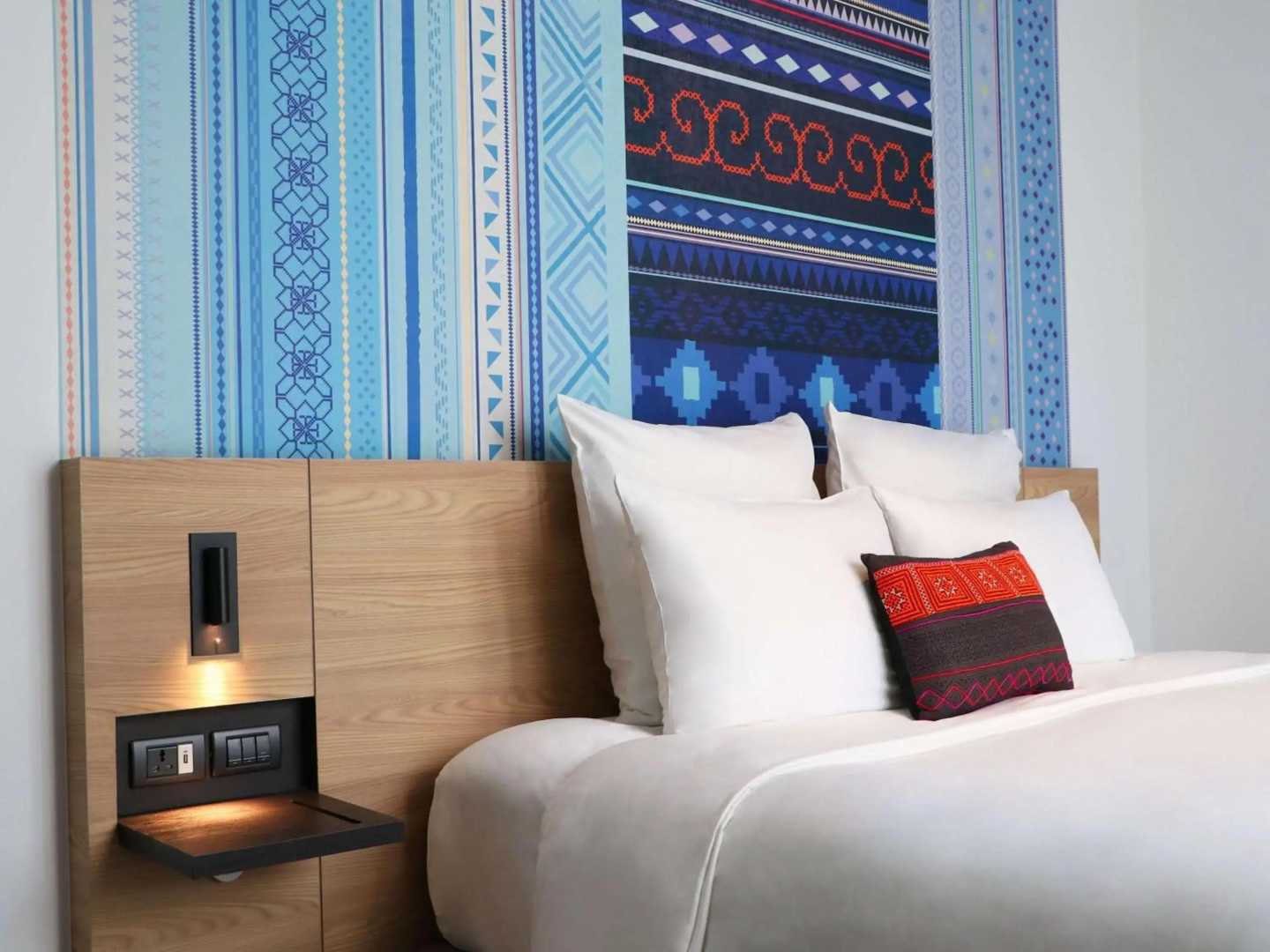 Foto - Novotel Chiangmai Nimman Journeyhub