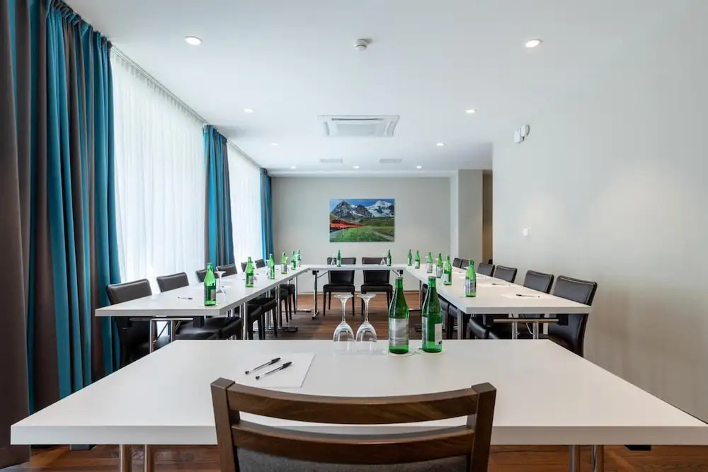 Foto - Trip Inn Zurich Hotel