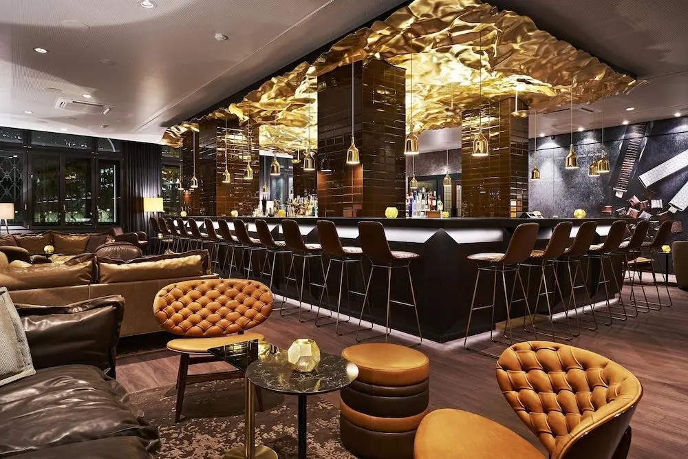 Photo - Motel One Zürich