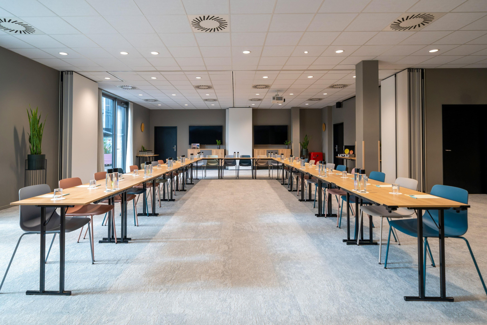 Foto - INNSiDE by Meliá Luxembourg