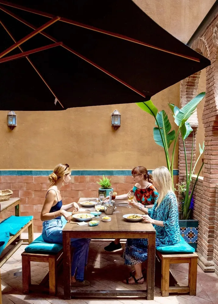 Foto - Hotel Lincoln Lounge