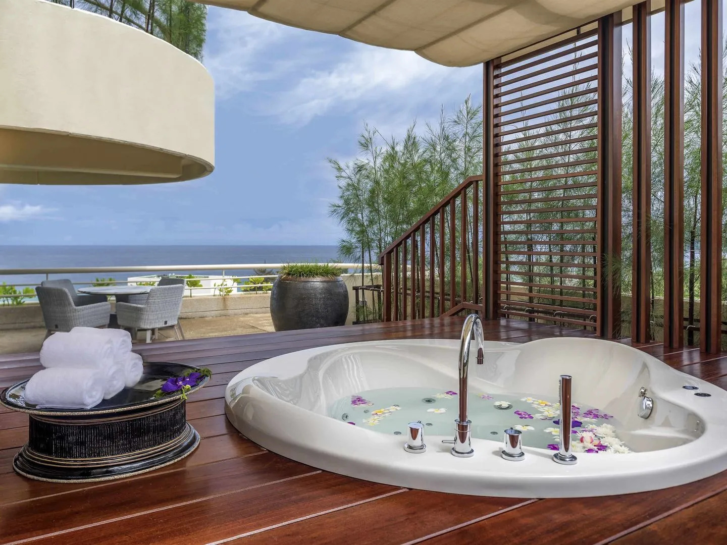 Foto - Pullman Phuket Karon Beach Resort