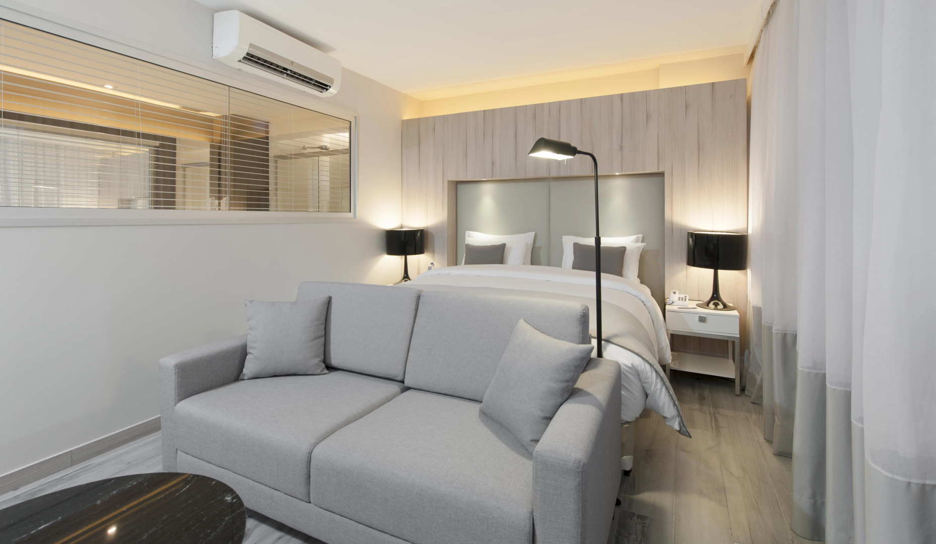 Foto - Radisson Blu Belo Horizonte Savassi