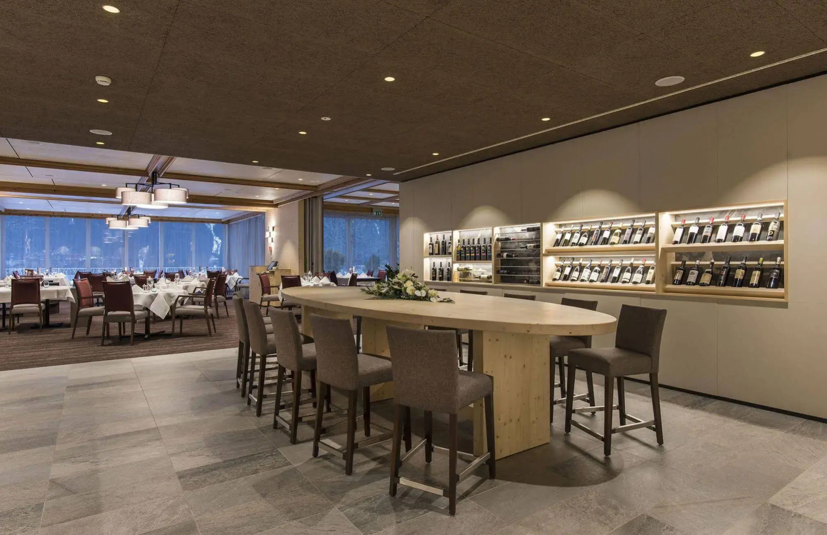 Photo - Sunstar Hotel Grindelwald