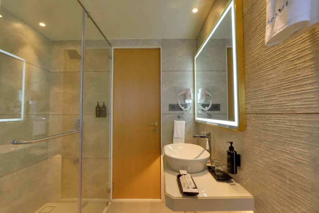 Foto - Galaxy Beacon Hotel