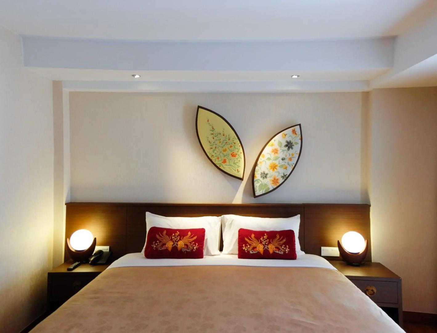 Foto - Atanaya Kuta Bali Hotel