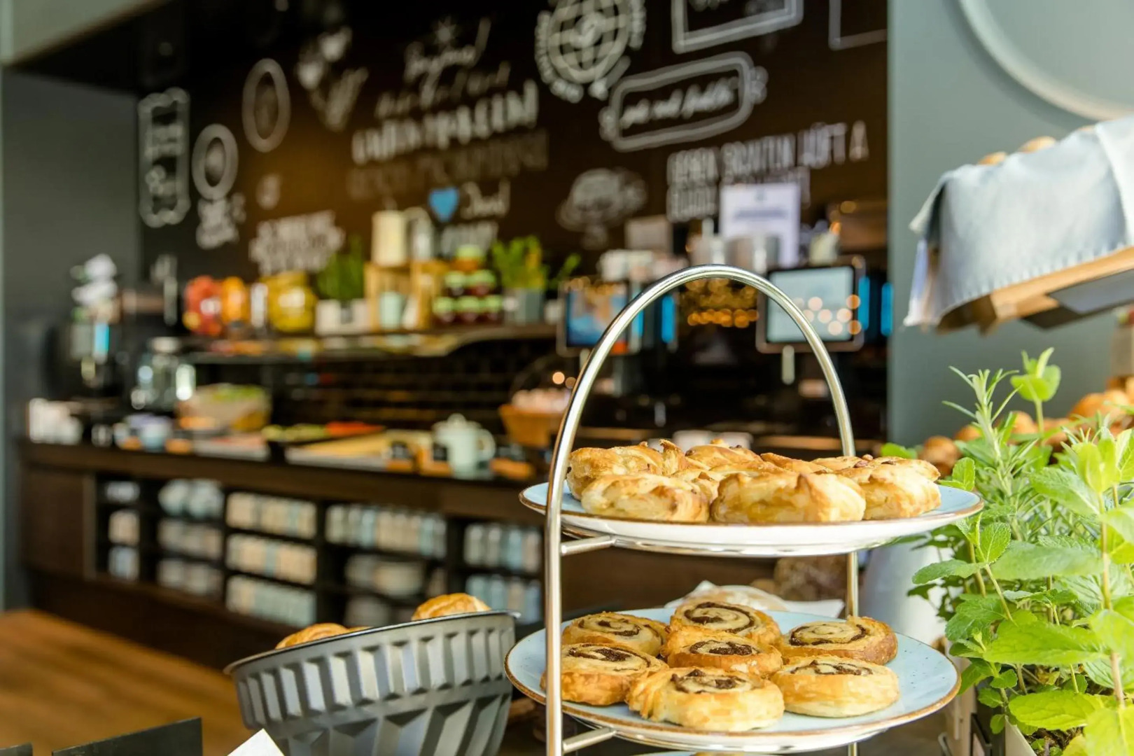 Foto - Motel One Wien-Prater