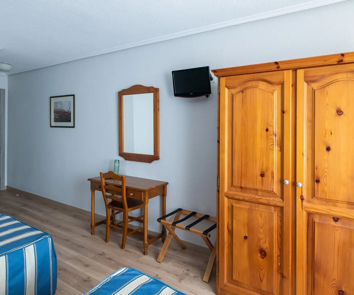 Foto - Hotel San Glorio