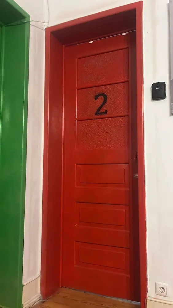 Foto - Rostelbem Guesthouse Lisbon