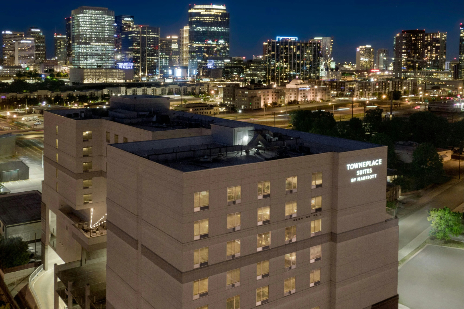 Photo - TownePlace Suites by Marriott Nashville Midtown