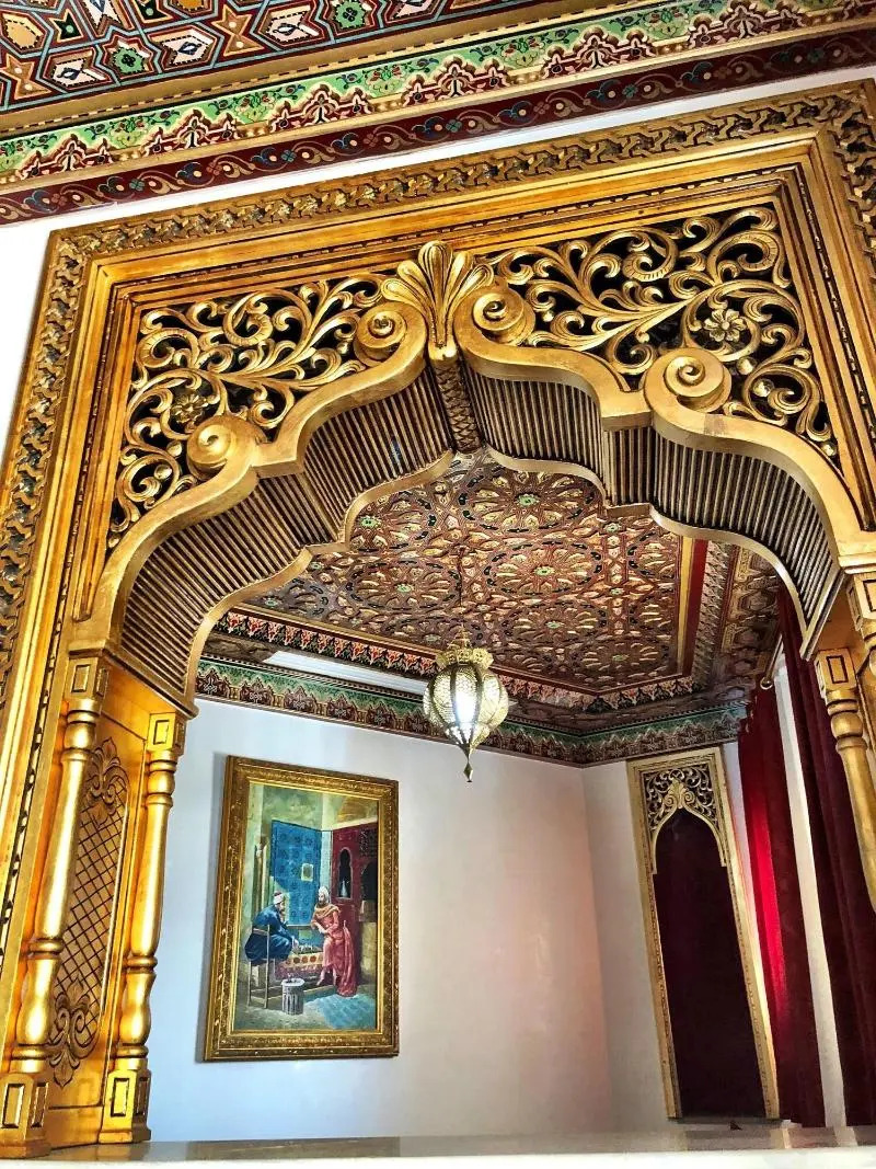 Foto - Royal Victoria - Ex British Embassy