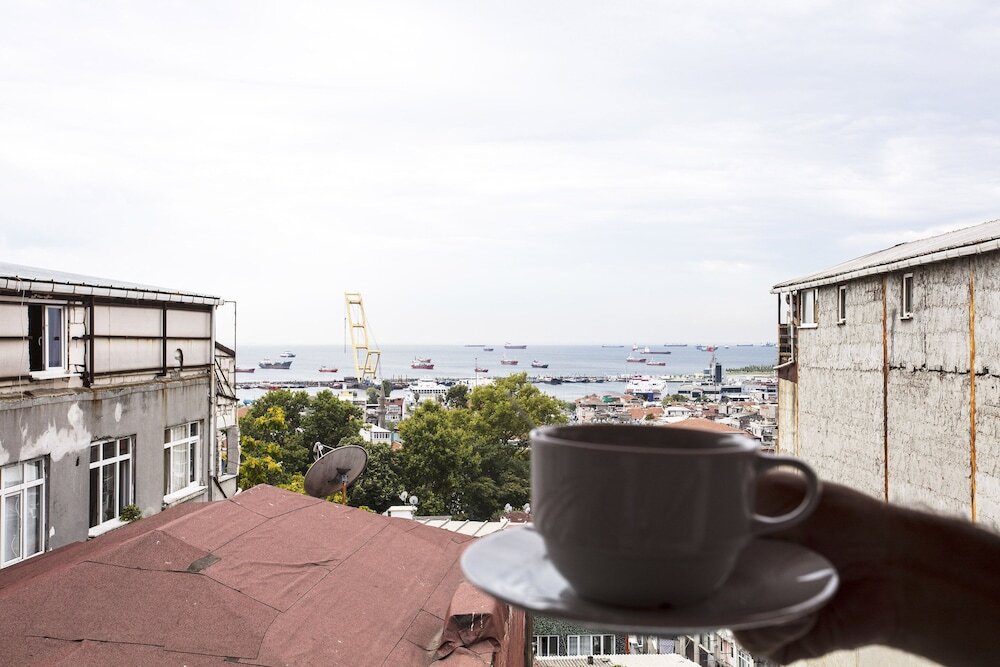 Foto - Grand Bagoz Hotel