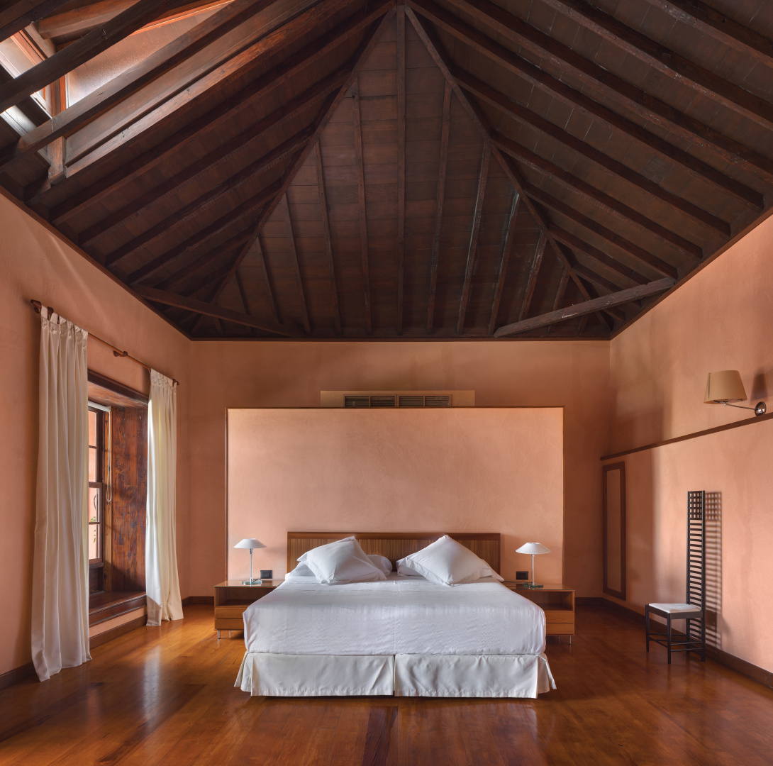 Foto - Hotel San Roque