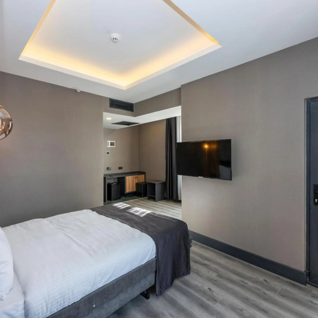 Foto - The Nirvanas Hotel