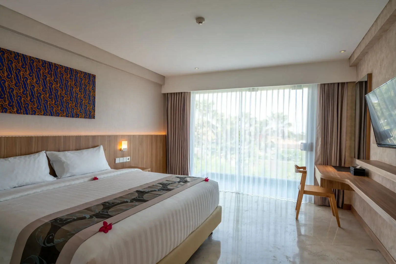 Foto - The Capital Hotel and Resort Seminyak