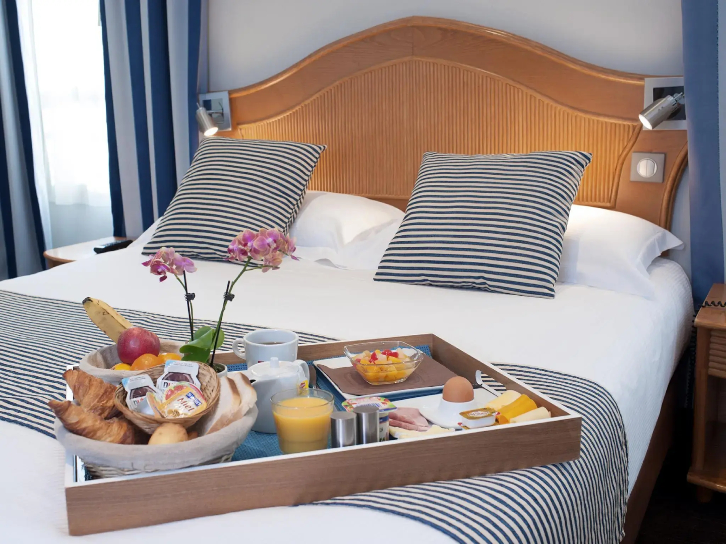 Foto - Hôtel Esprit d'Azur