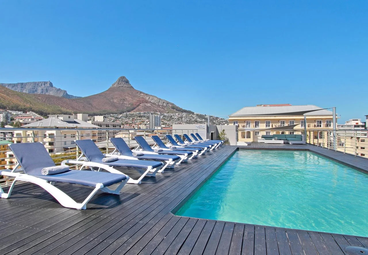 Foto - The Hyde All Suite Hotel