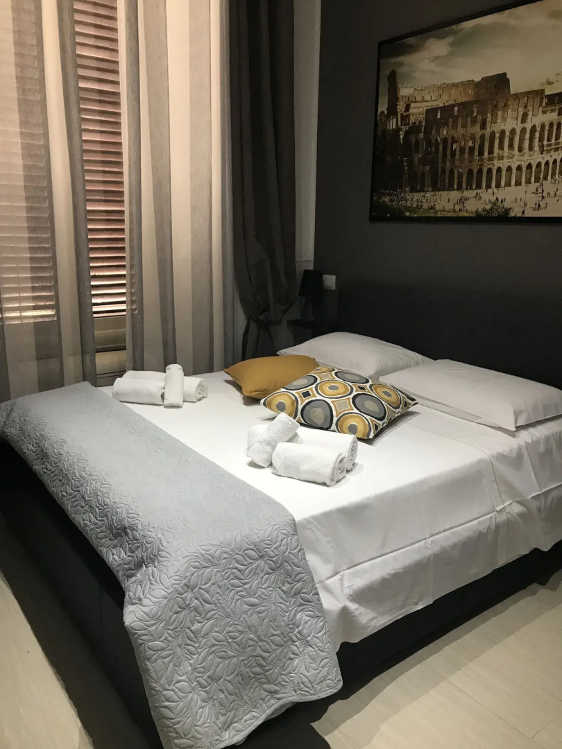 Photo - Vatican City Holidays Guesthouse