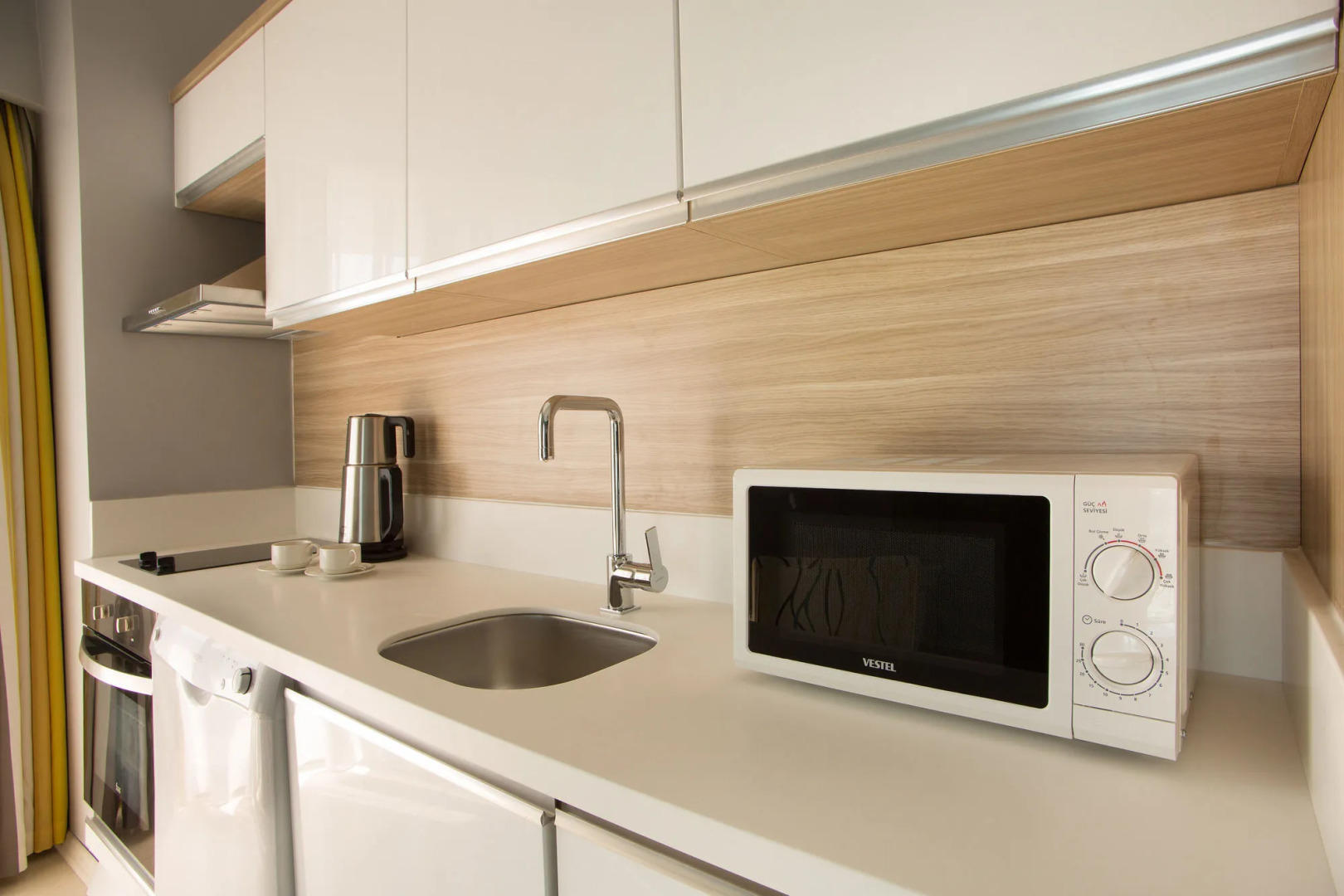 Photo - Serenity Suites Istanbul Airport