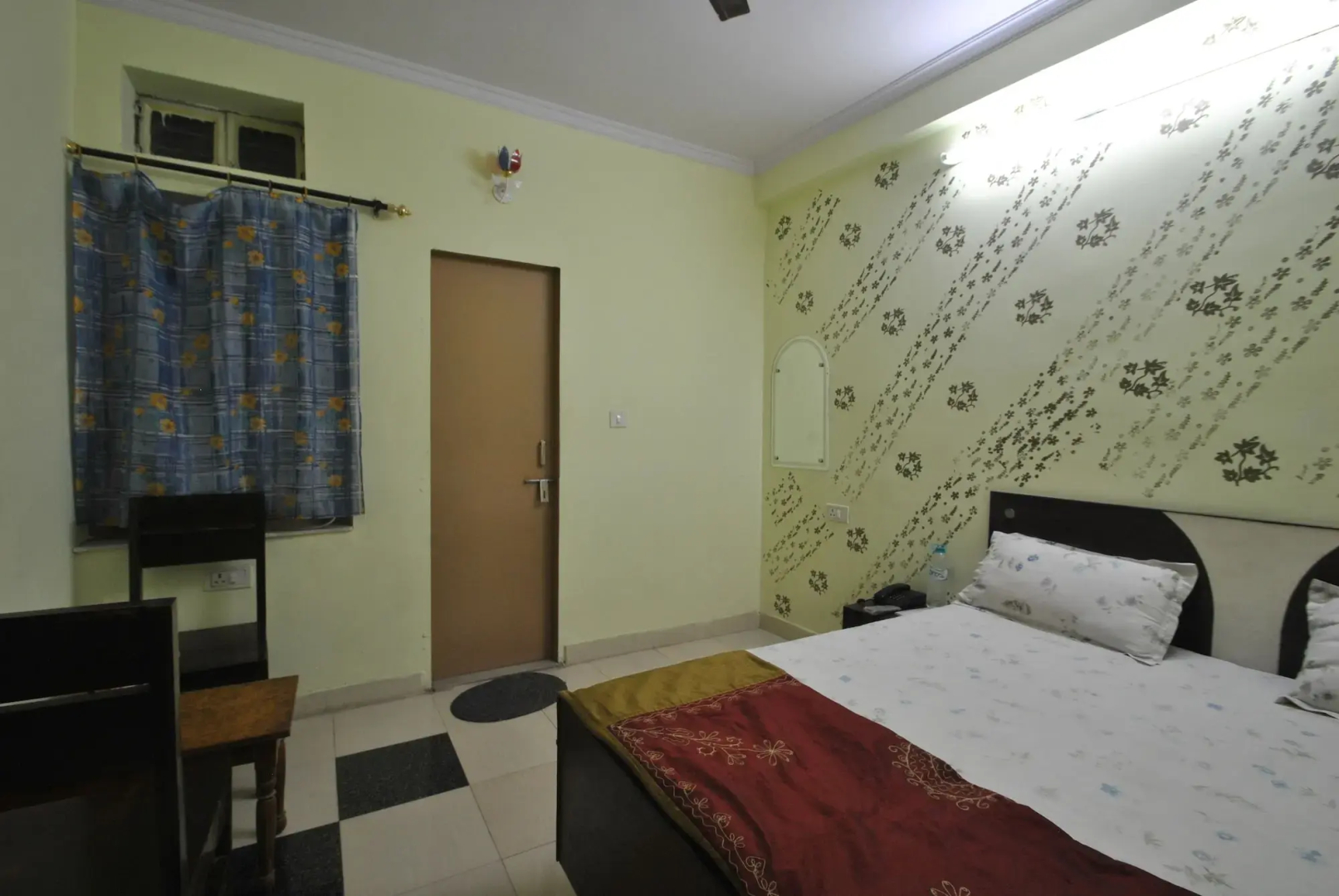 Photo - Satkar Hotel