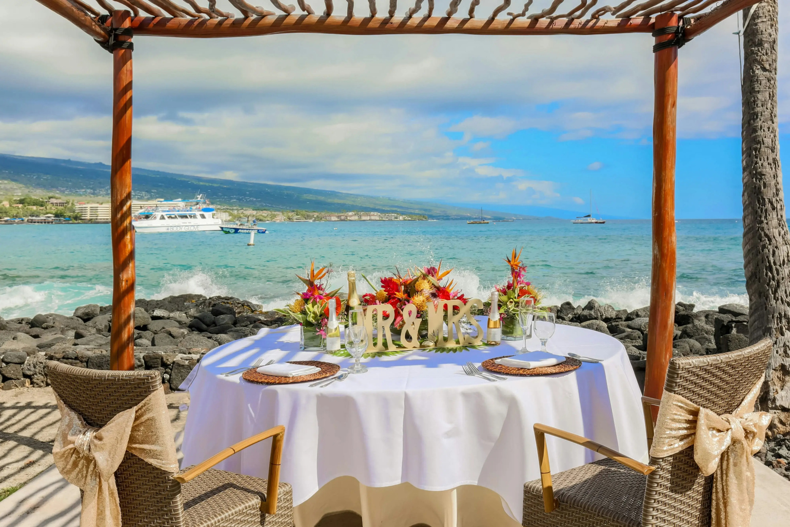Foto - Courtyard by Marriott King Kamehameha's Kona Beach Hotel