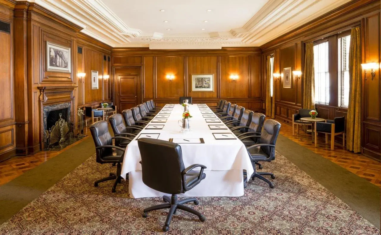 Foto - The Biltmore Los Angeles