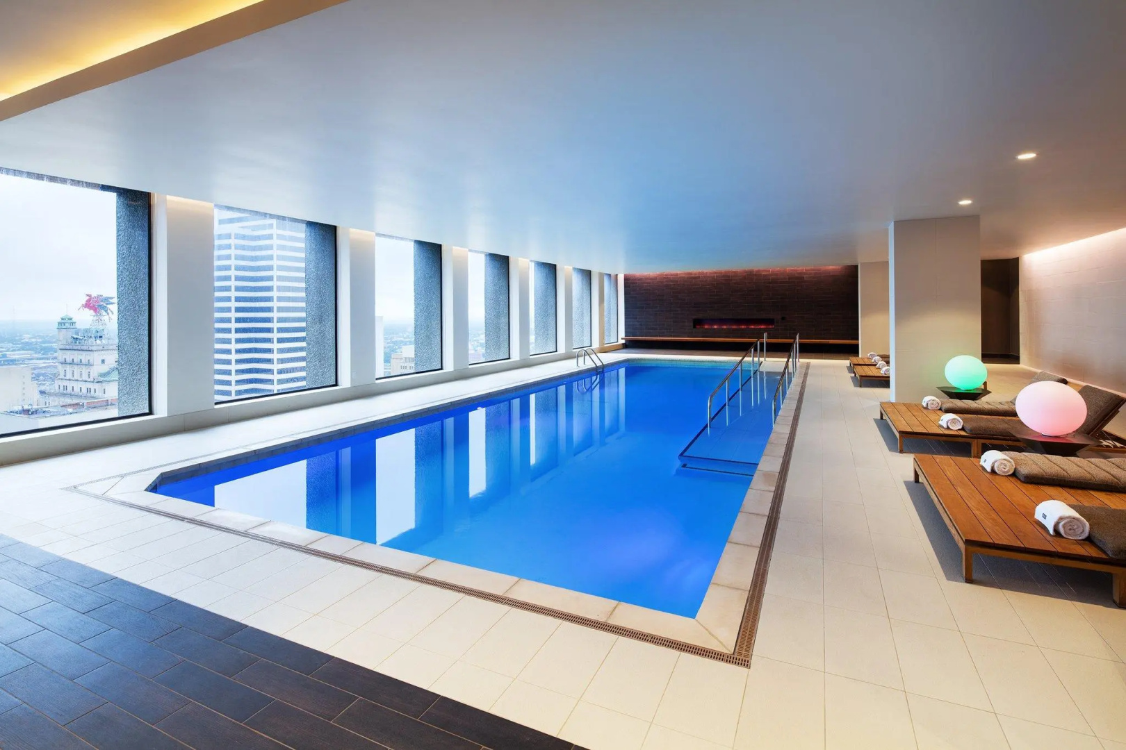 Foto - The Westin Dallas Downtown