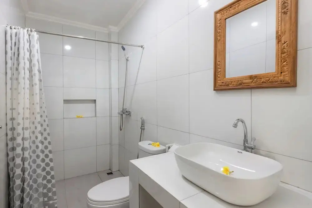 Foto - The Tis Guesthouse and Hostel