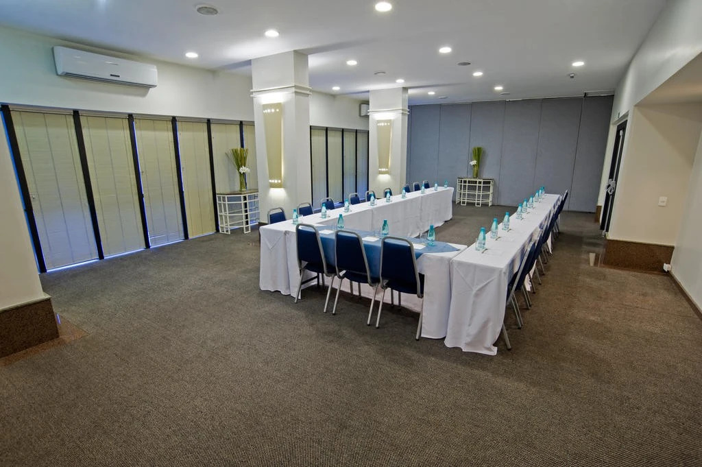 Photo - Slaviero Hotel Curitiba Centro