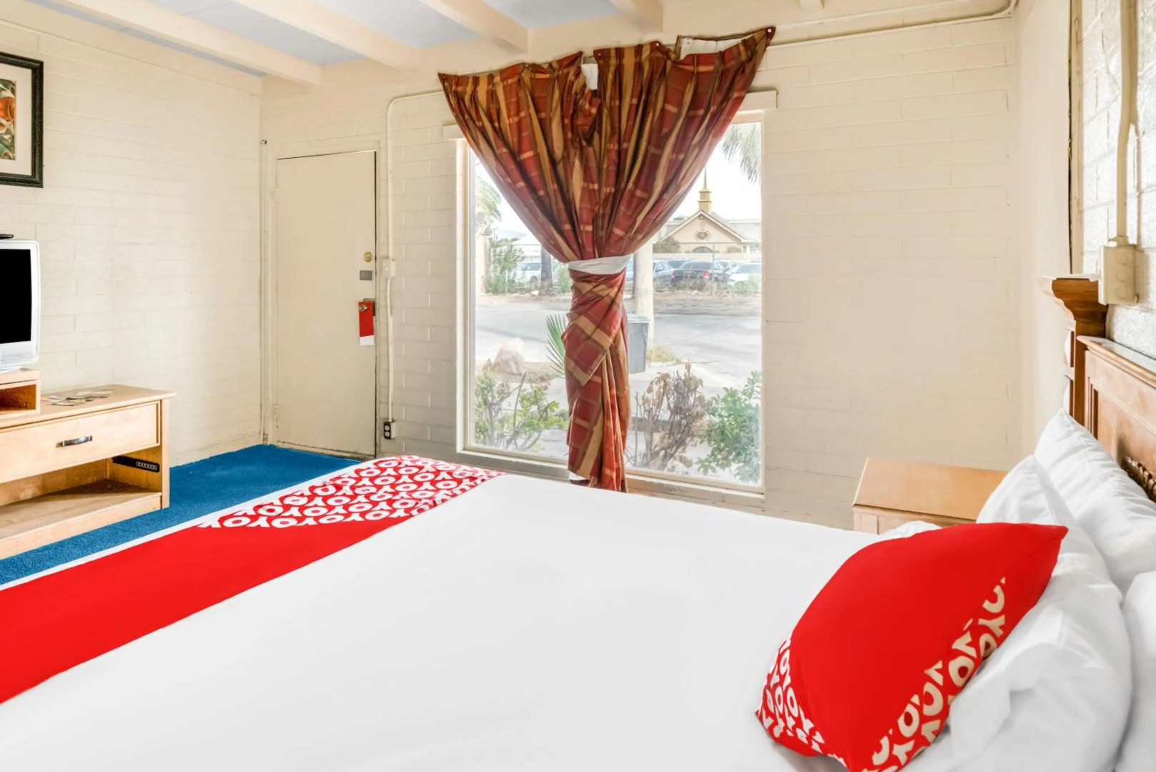 Foto - OYO Oasis Motel Las Vegas I-15