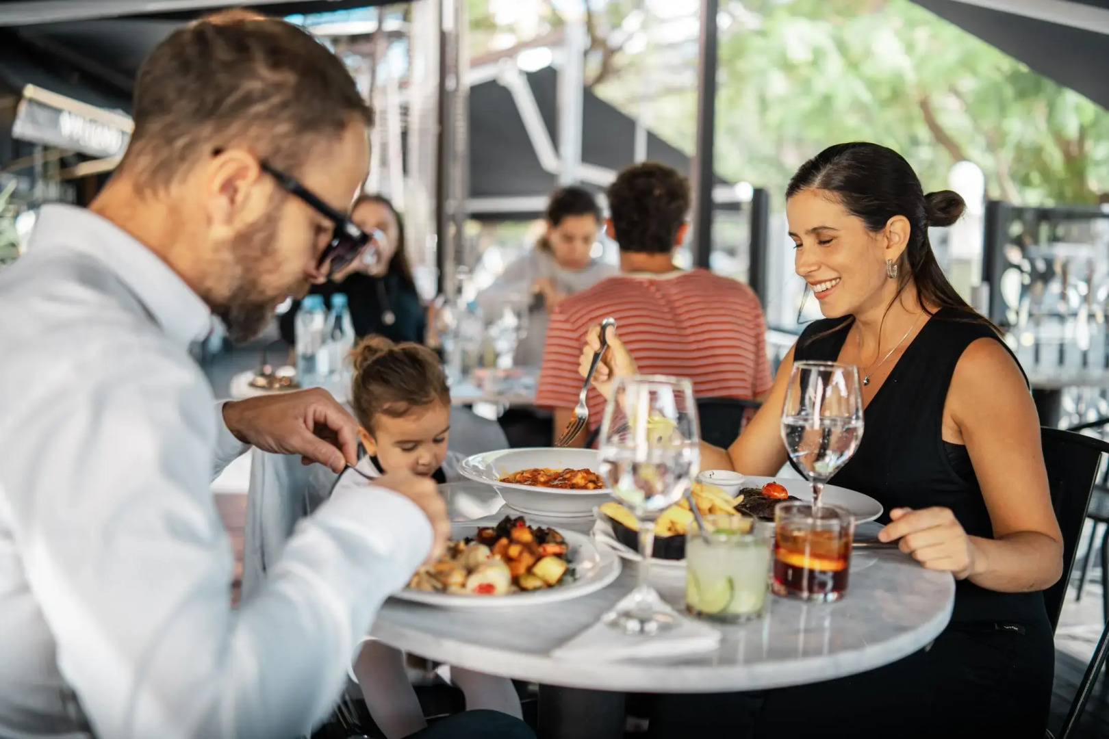 Photo - Amérian Córdoba