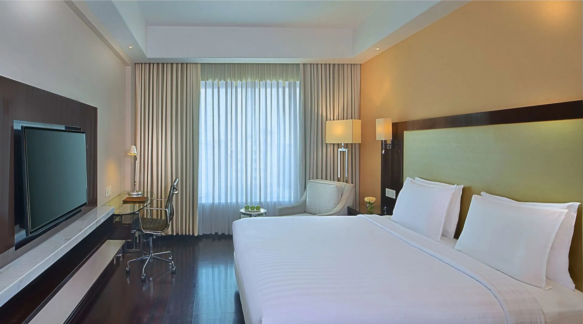 Foto - Radisson Hotel Agra