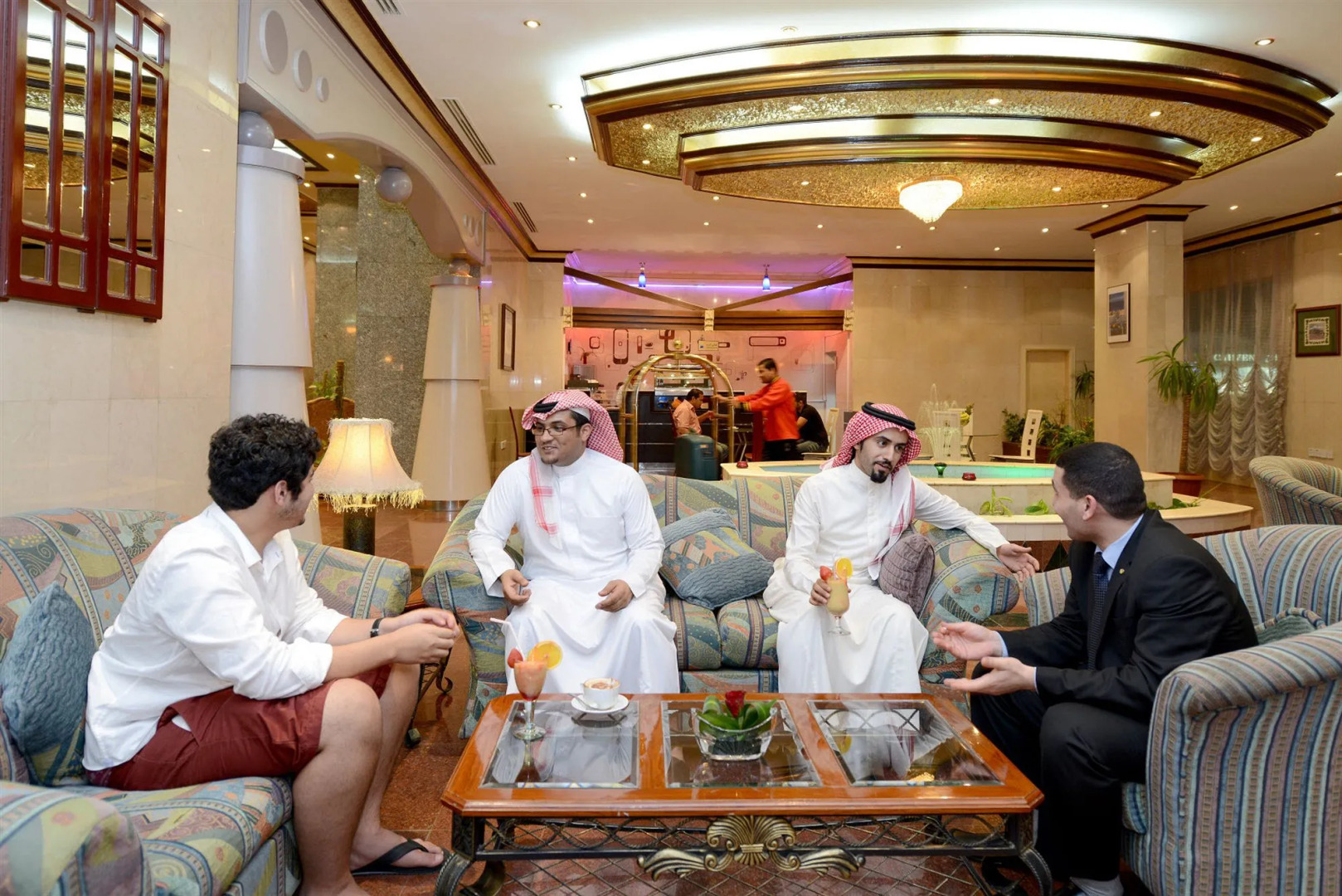 Foto - Boudl Al Olaya