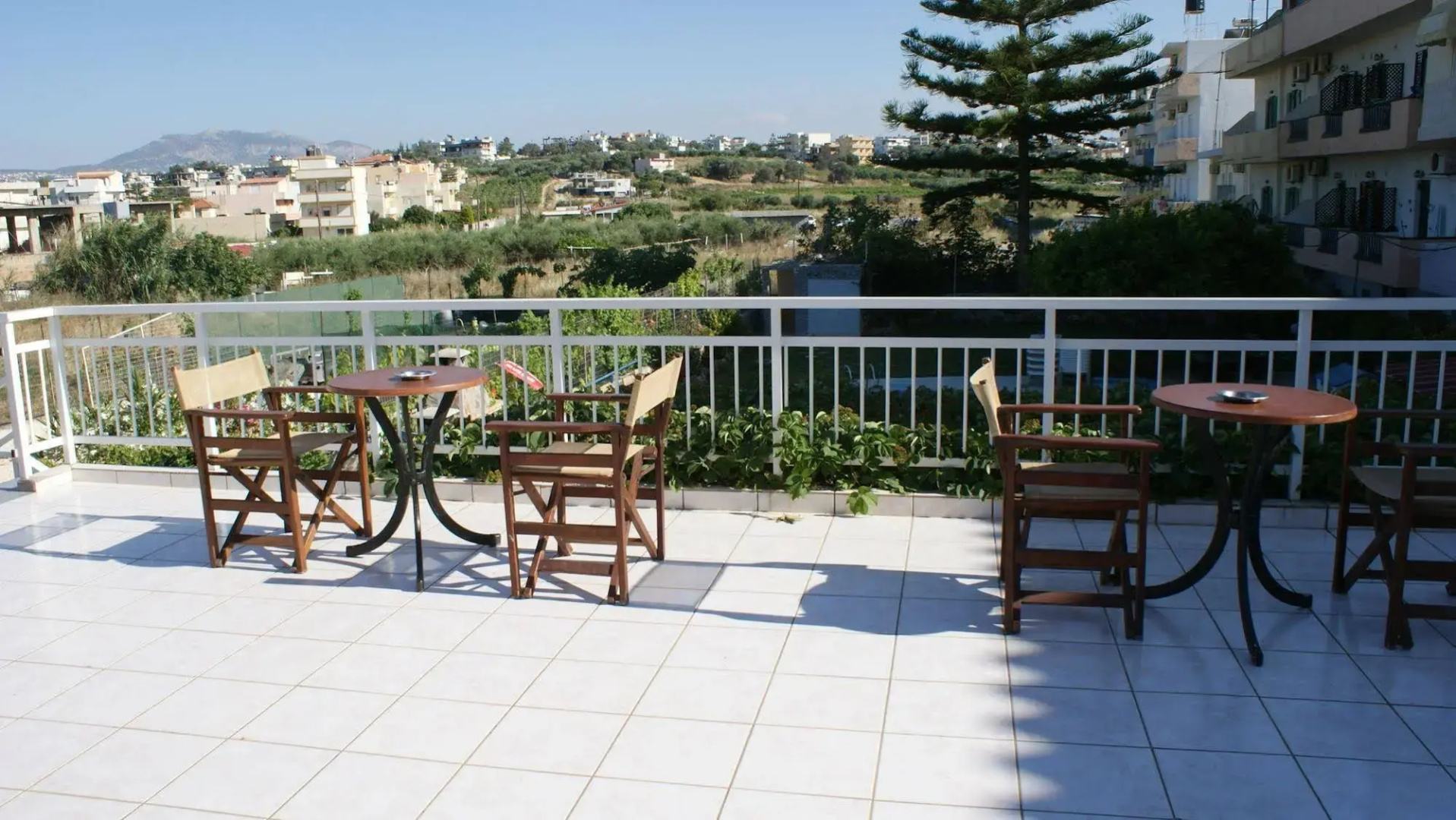 Foto - Roxani Hotel