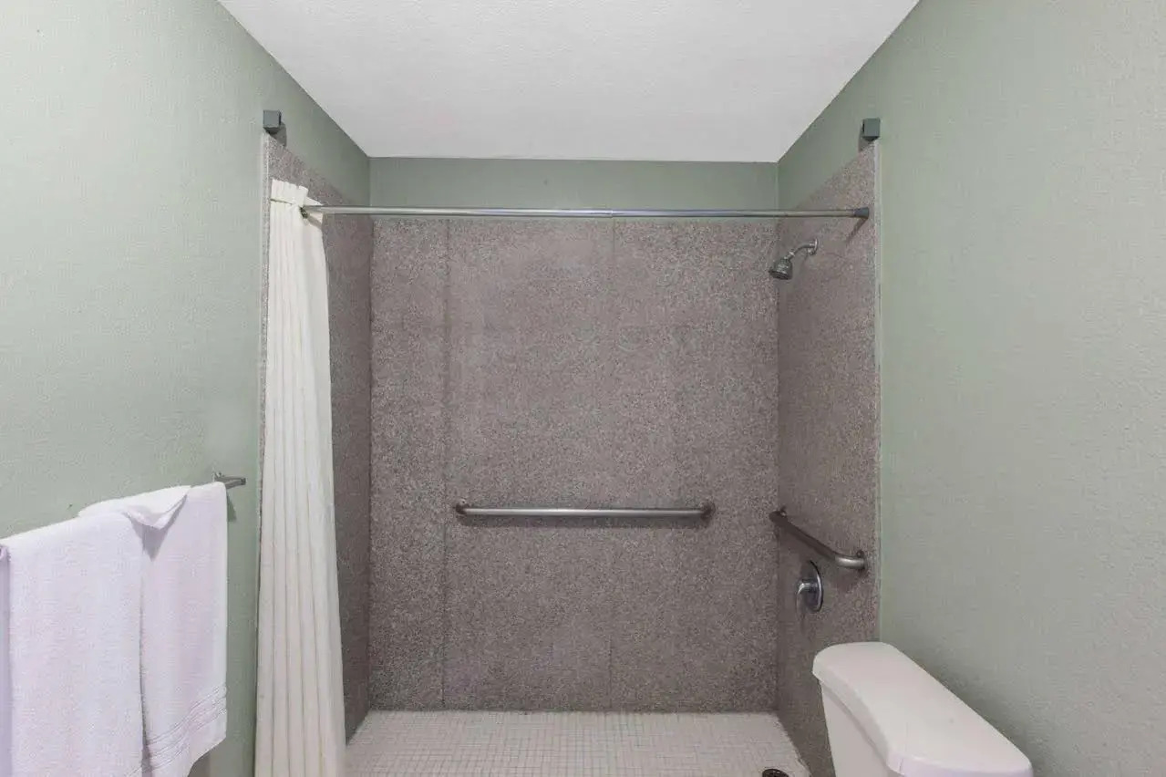 Photo - SureStay Hotel by Best Western Spring North Houston