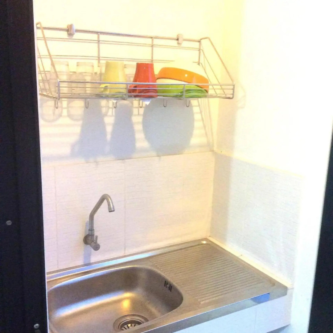 Foto - Aparthotel Live at Home Sukhumvit 105